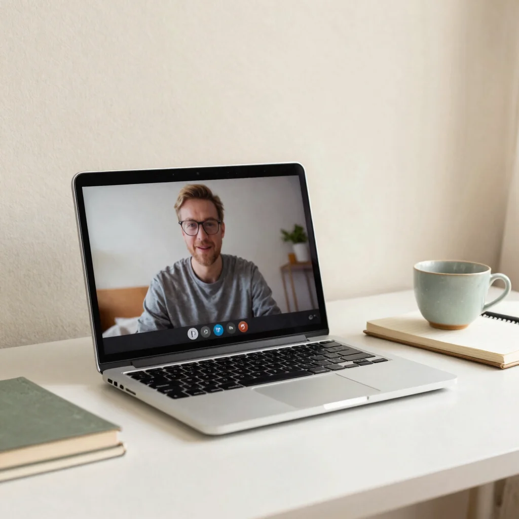 Terapia Individual Online