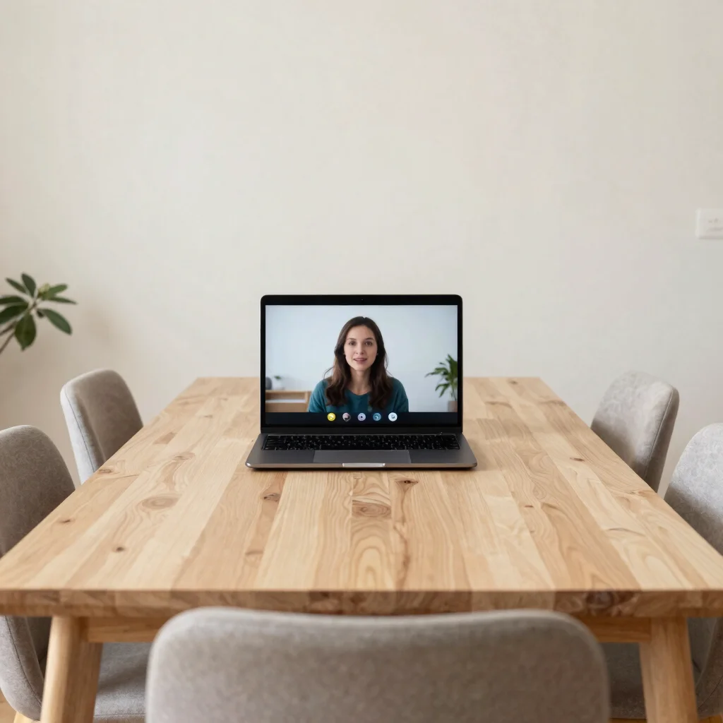 Terapia Familiar Online